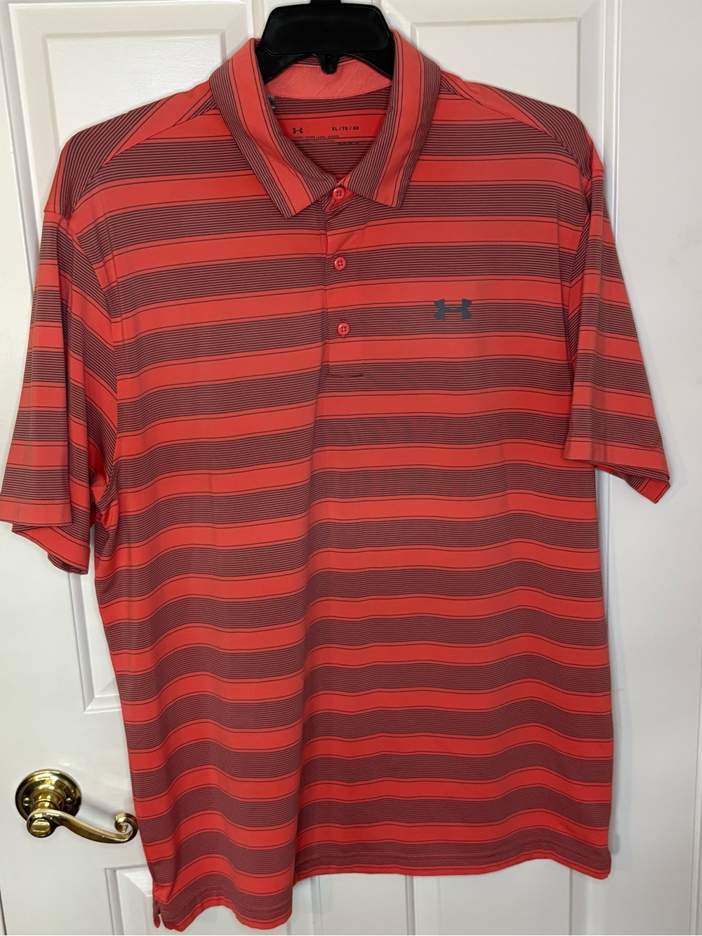 Under Armour Men’s Polo